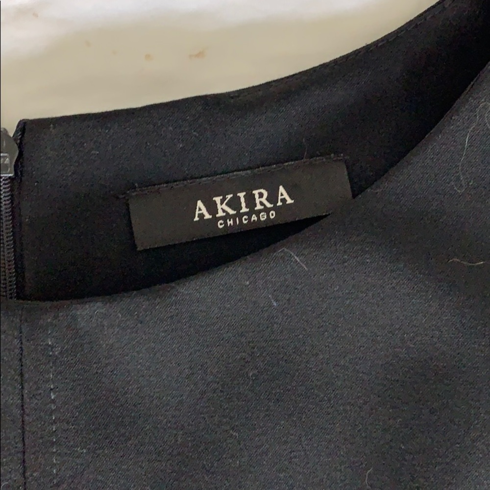 Work Dress - Picture 2 of 3